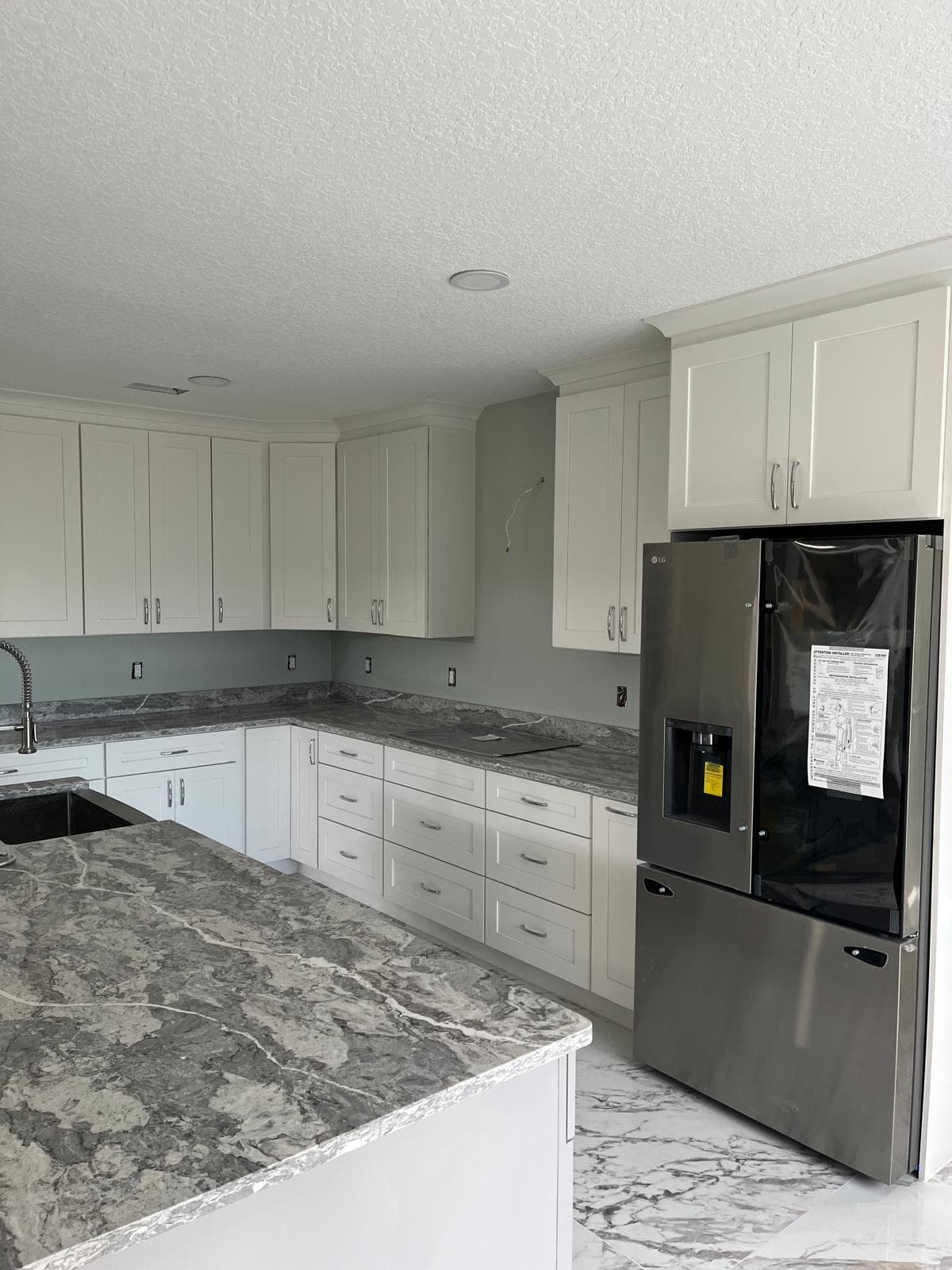 ARD kitchen remodel — Space Coast portfolio 1